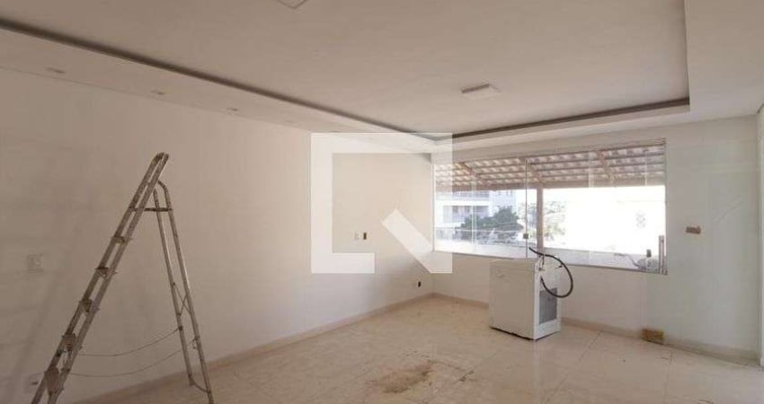 Casa para Aluguel - Vila Cloris, 3 Quartos,  200 m² - Belo Horizonte