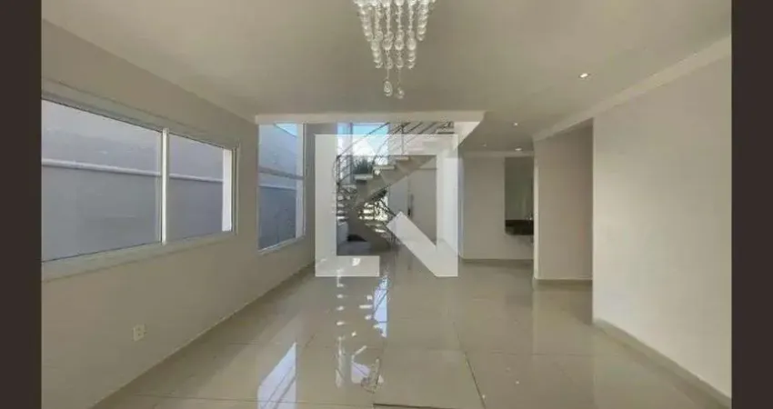 Casa / Sobrado em Condomínio para Aluguel - Swiss Park, 3 Quartos,  340 m² - Campinas