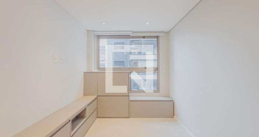 Apartamento para Aluguel - Pinheiros, 1 Quarto,  32 m² - São Paulo