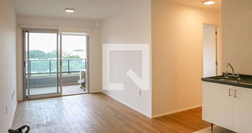 Apartamento para Aluguel - Água Branca, 2 Quartos,  60 m² - São Paulo