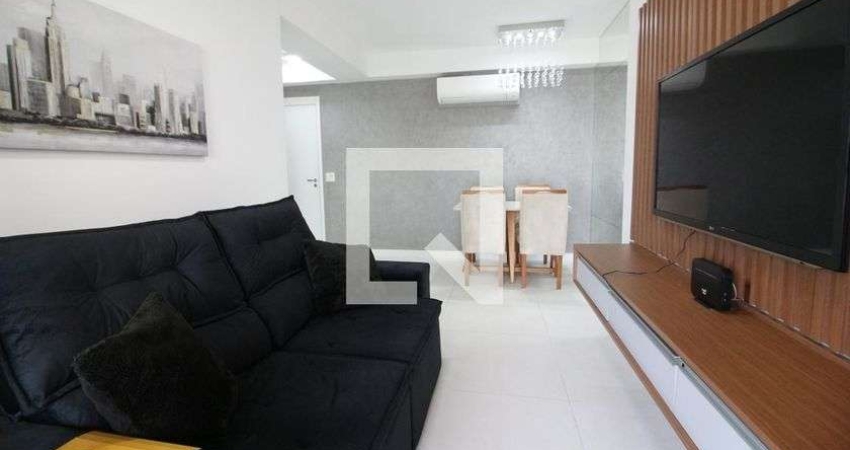 Apartamento para Aluguel - Centro, 2 Quartos,  67 m² - Osasco