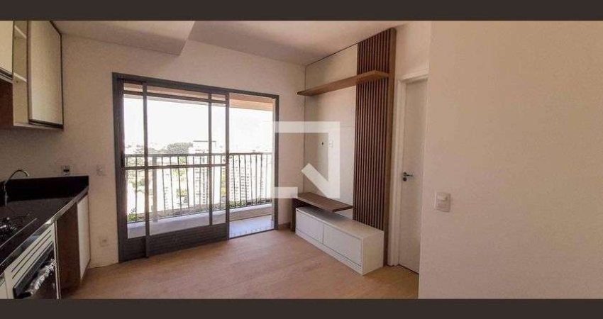 Apartamento para Aluguel - Centro, 1 Quarto,  38 m² - Osasco