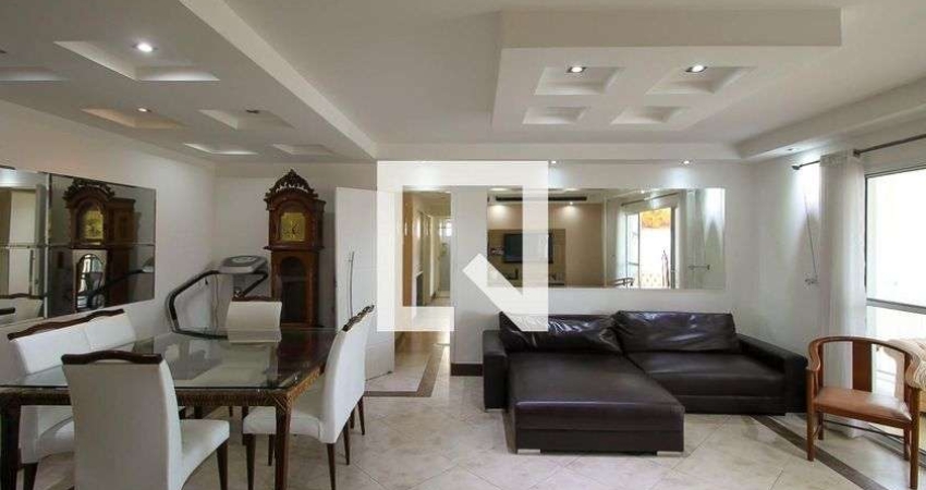 Apartamento para Aluguel - Vila Prudente, 3 Quartos,  136 m² - São Paulo