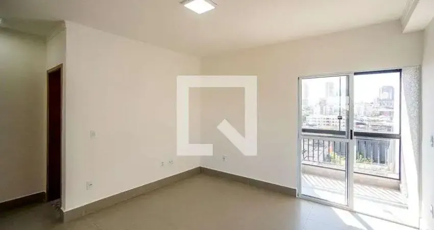 Apartamento para Aluguel - Vila Carrão, 2 Quartos,  80 m² - São Paulo