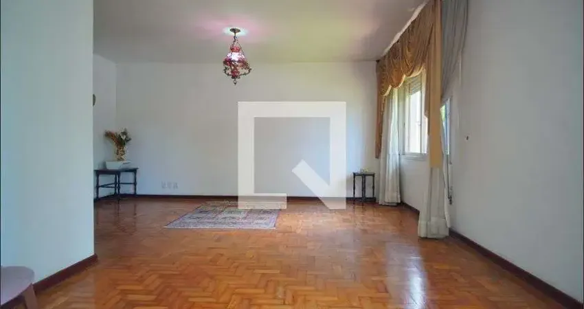 Casa para Aluguel - Passo D&apos;areia, 3 Quartos,  200 m² - Porto Alegre
