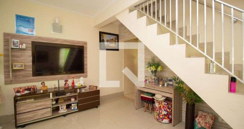 Casa para Aluguel - Freguesia do Ó, 3 Quartos,  260 m² - São Paulo