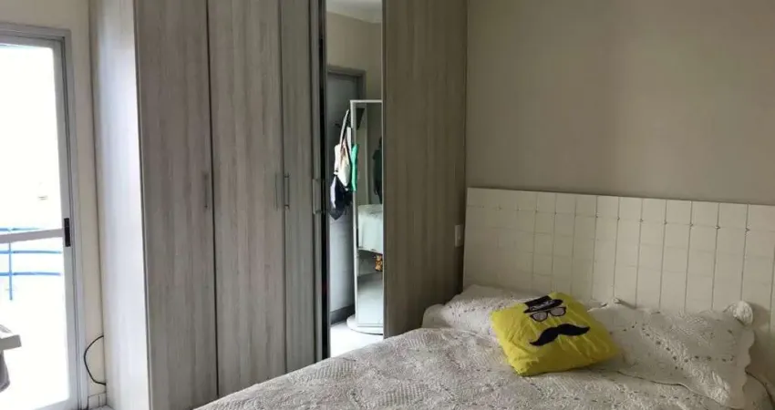 Apartamento para Aluguel - Tatuapé, 2 Quartos,  61 m² - São Paulo
