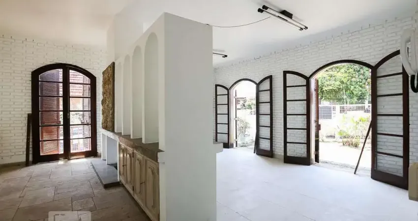 Casa para Aluguel - Taquaral, 3 Quartos,  230 m² - Campinas