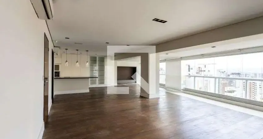 Cobertura para aluguel - perdizes, 3 quartos, 173 m² - são paulo