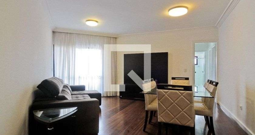 Apartamento para Aluguel - Santana, 3 Quartos,  105 m² - São Paulo