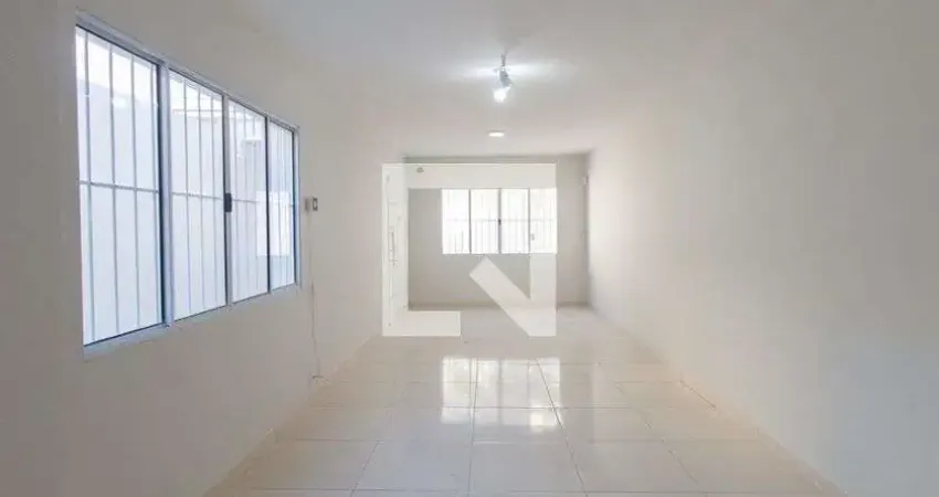 Casa para Aluguel - Tatuapé, 3 Quartos,  150 m² - São Paulo