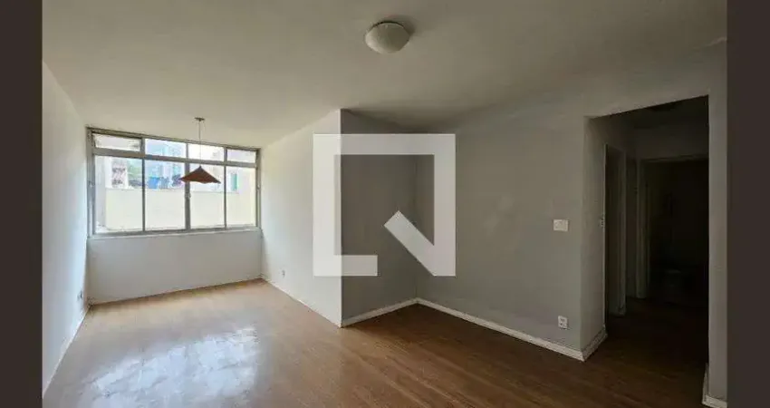 Apartamento para Aluguel - Vila Mariana, 2 Quartos,  85 m² - São Paulo
