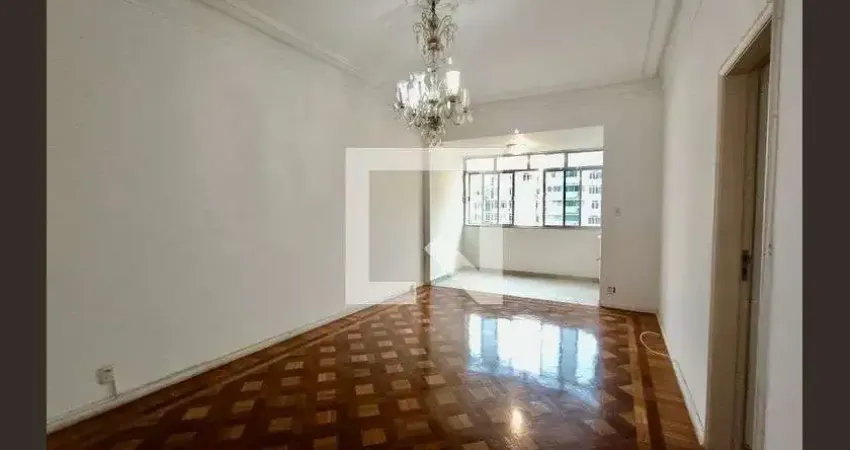 Apartamento para aluguel - copacabana, 3 quartos,  108 m² - rio de janeiro