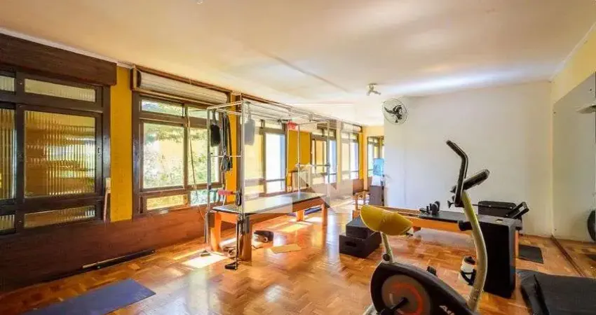 Casa para Aluguel - Tristeza, 4 Quartos,  205 m² - Porto Alegre