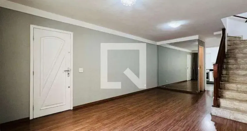 Casa para Aluguel - Centro, 2 Quartos,  125 m² - Guarulhos