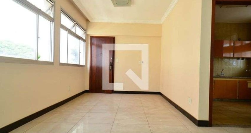 Apartamento para Aluguel - Sion, 4 Quartos,  105 m² - Belo Horizonte