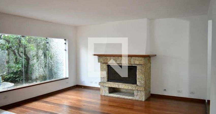 Casa para Aluguel - Planalto Paulista, 4 Quartos,  200 m² - São Paulo