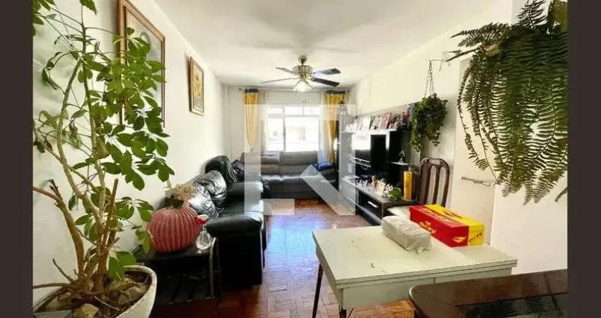 Apartamento para Aluguel - Vila Pompéia, 2 Quartos,  65 m² - São Paulo