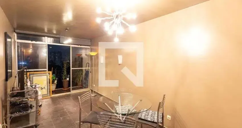 Apartamento para Aluguel - Jardim Marajoara , 2 Quartos,  104 m² - São Paulo