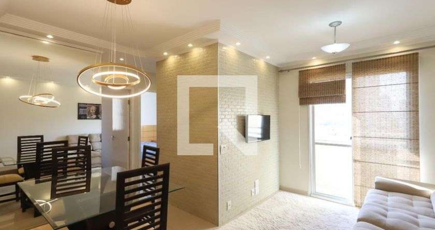 Apartamento para Aluguel - Santana, 2 Quartos,  85 m² - São Paulo
