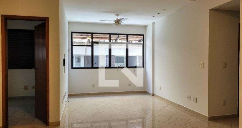 Apartamento para Aluguel - Aparecida, 2 Quartos,  110 m² - Santos