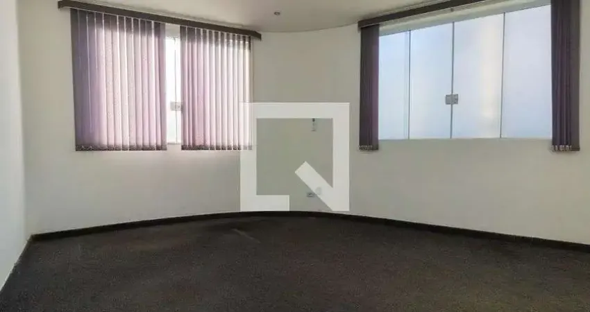 Casa para Aluguel - Tatuapé, 3 Quartos,  95 m² - São Paulo