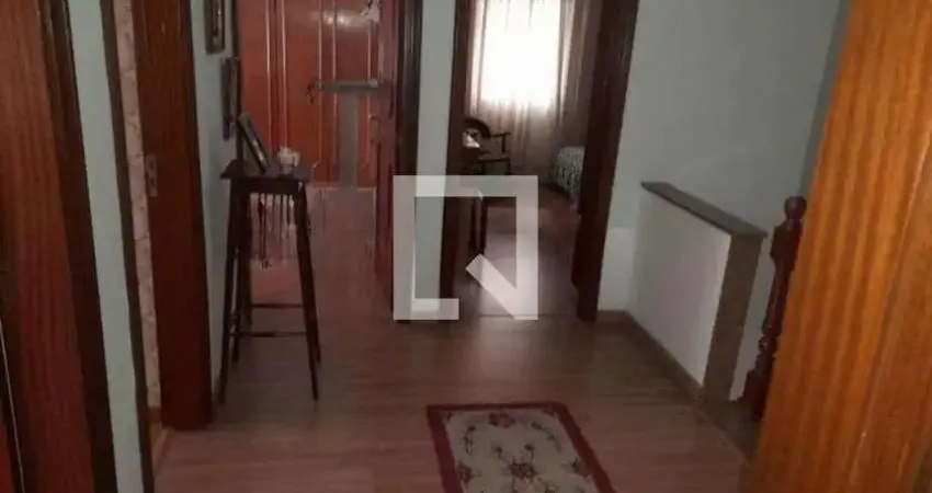Casa para Aluguel - Jardim Anália Franco, 3 Quartos,  250 m² - São Paulo