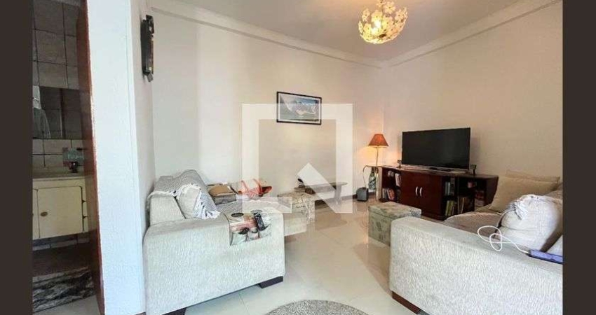 Casa para Aluguel - Jabaquara, 3 Quartos,  220 m² - São Paulo