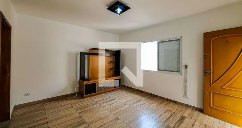Apartamento para Aluguel - Ipiranga, 1 Quarto,  56 m² - São Paulo