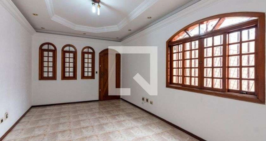 Casa para Aluguel - Itaquera, 3 Quartos,  328 m² - São Paulo