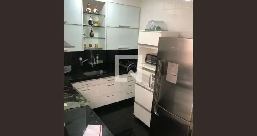 Casa para Aluguel - Itapoã, 3 Quartos,  100 m² - Belo Horizonte