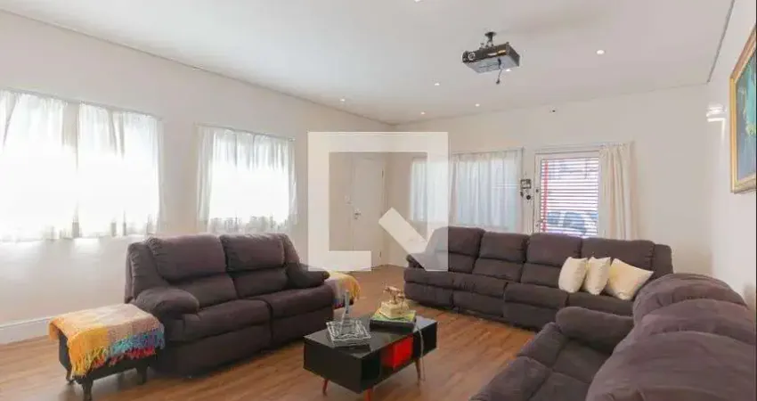 Casa para Aluguel - Bonfim, 3 Quartos,  290 m² - Campinas