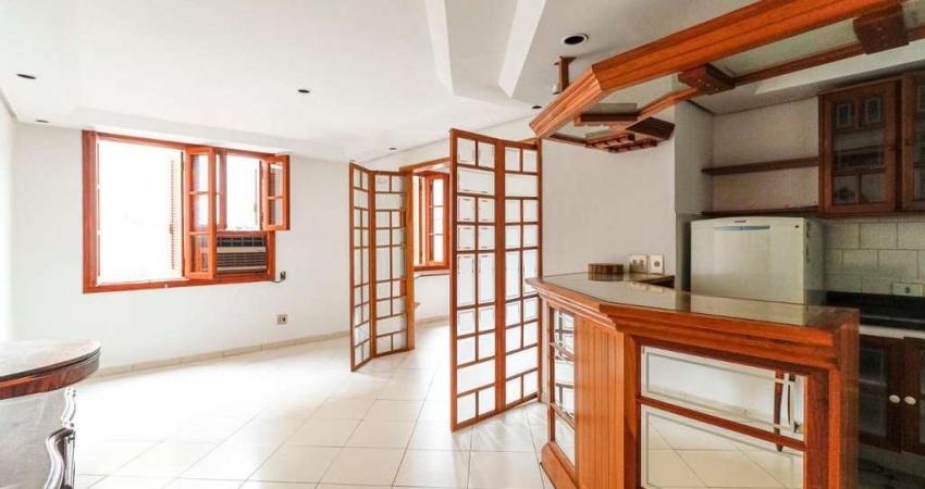 Apartamento para Aluguel - Consolação, 1 Quarto,  54 m² - São Paulo