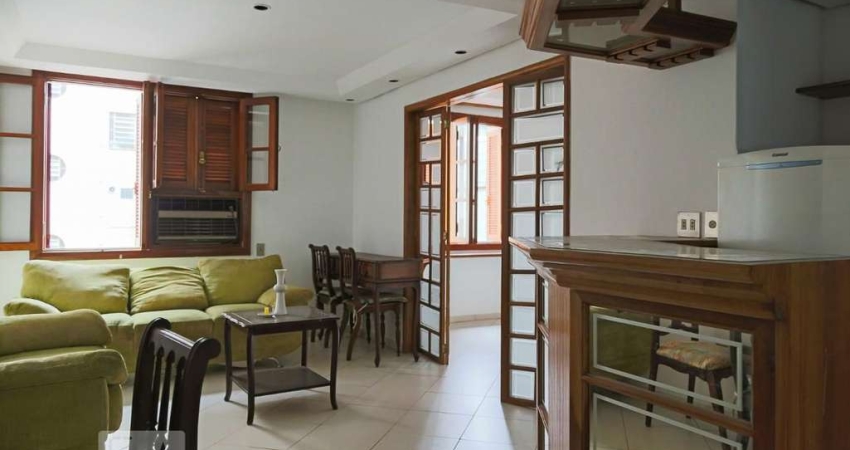 Apartamento para Aluguel - Consolação, 1 Quarto,  54 m² - São Paulo