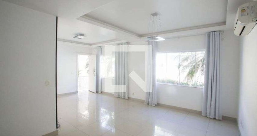 Casa para Aluguel - Freguesia , 3 Quartos,  194 m² - Rio de Janeiro