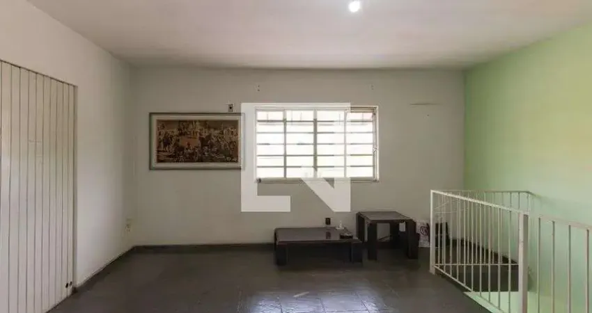 Casa para Aluguel - São Bernardo, 3 Quartos,  199 m² - Campinas