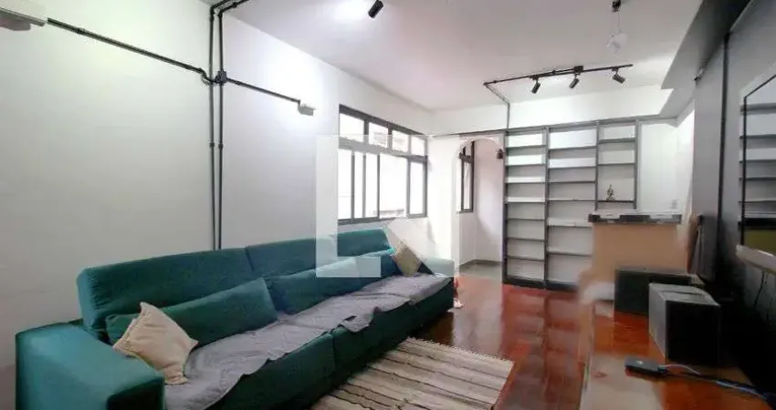 Apartamento para Aluguel - Sion, 4 Quartos,  149 m² - Belo Horizonte