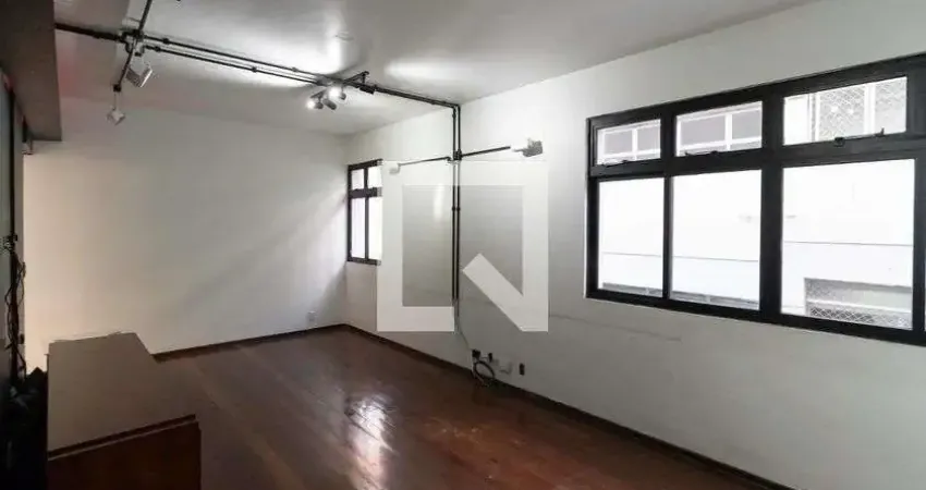 Apartamento para aluguel - sion, 4 quartos, 149 m² - belo horizonte