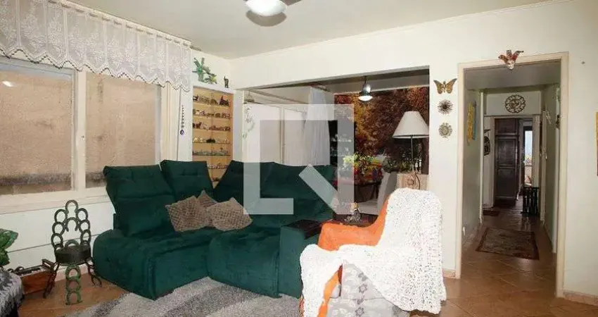 Apartamento para Aluguel - Independência, 3 Quartos,  127 m² - Porto Alegre