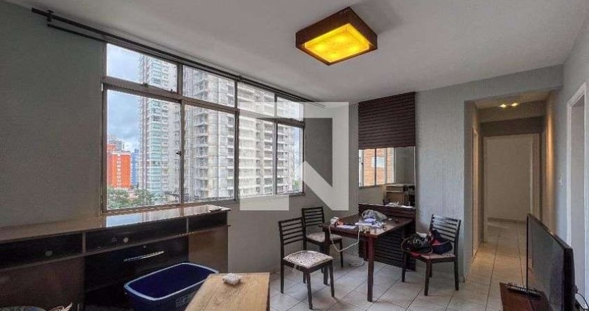 Apartamento para Aluguel - Vila Mariana, 2 Quartos,  70 m² - São Paulo