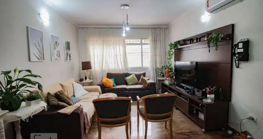Casa para Aluguel - Santana, 4 Quartos,  300 m² - São Paulo