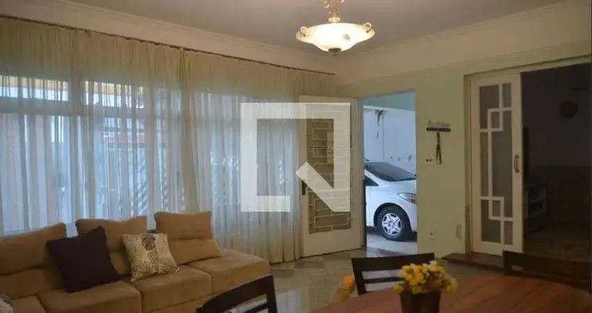 Casa para Aluguel - Santa Teresinha, 5 Quartos,  720 m² - Santo André