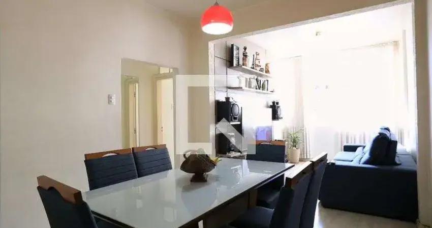 Apartamento para Aluguel - Centro, 2 Quartos,  140 m² - Belo Horizonte