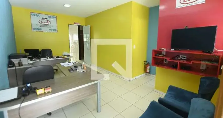 Casa para Aluguel - Jardim Maria Inês, 3 Quartos,  96 m² - Aparecida de Goiânia