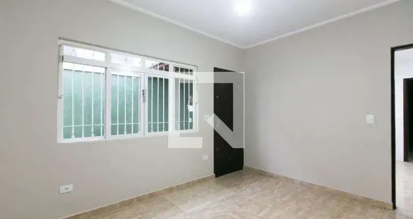 Casa para Aluguel - Cidade Lider, 3 Quartos,  155 m² - São Paulo