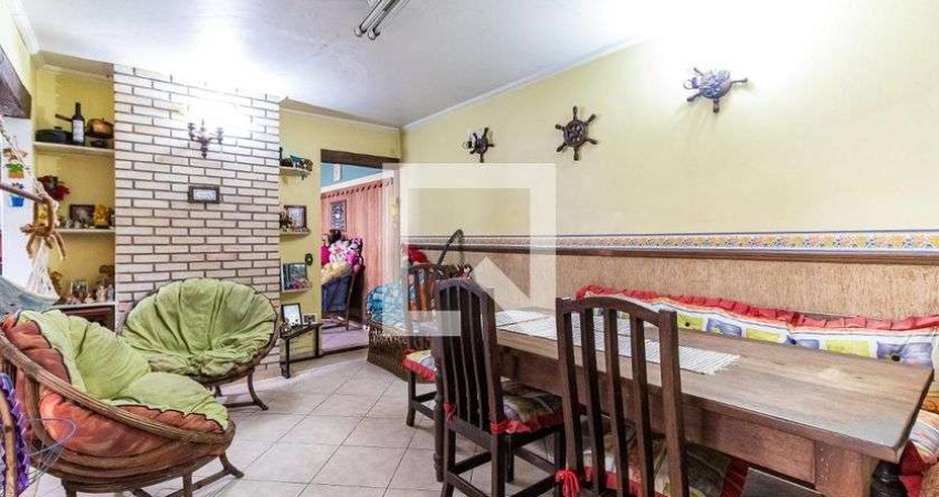 Casa para Aluguel - Jardim Santa Helena, 4 Quartos,  280 m² - São Paulo