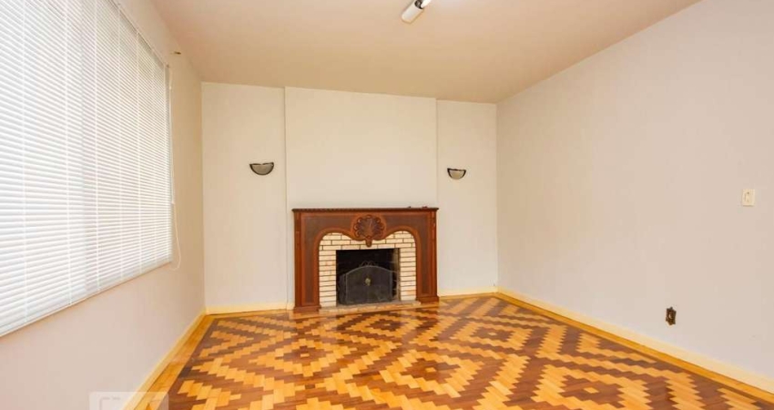 Casa para Aluguel - Rio Branco, 4 Quartos,  225 m² - Porto Alegre