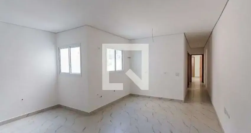 Apartamento para Aluguel - Campestre, 3 Quartos,  180 m² - Santo André