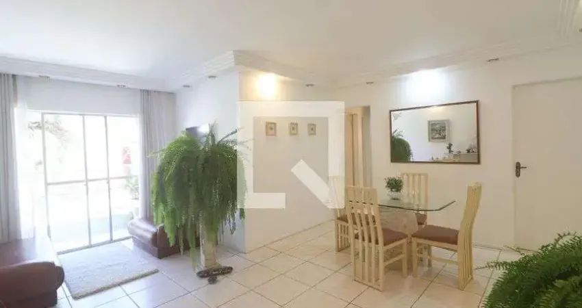 Apartamento para Aluguel - Água Fria, 2 Quartos,  79 m² - São Paulo