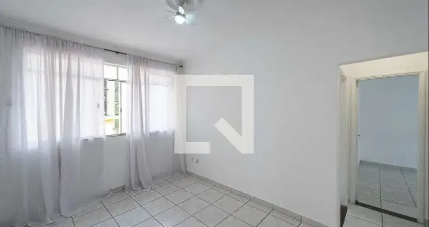 Apartamento para Aluguel - Boqueirão, 2 Quartos,  98 m² - Santos